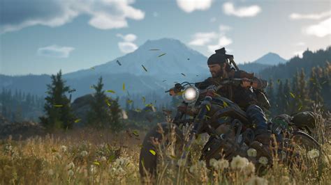 days gone gameplay|DAYS GONE .